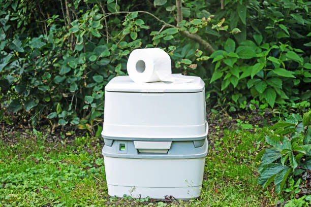 Best Portable restroom trailer rental  in Cold Spring Harbor, NY