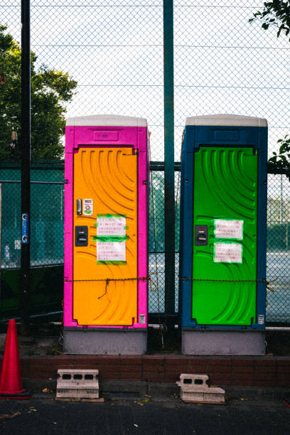 Portable Toilet Options We Offer in Cold Spring Harbor, NY