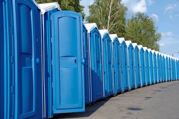 Professional porta potty rental in Cold Spring Harbor, NY